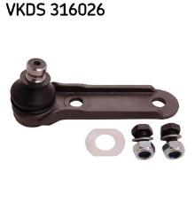 SKF VKDS 316026